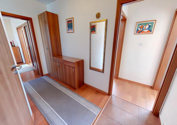 Byt 4+1 (84 m2) s loggiou, sídl. Mier Sp. Nová Ves