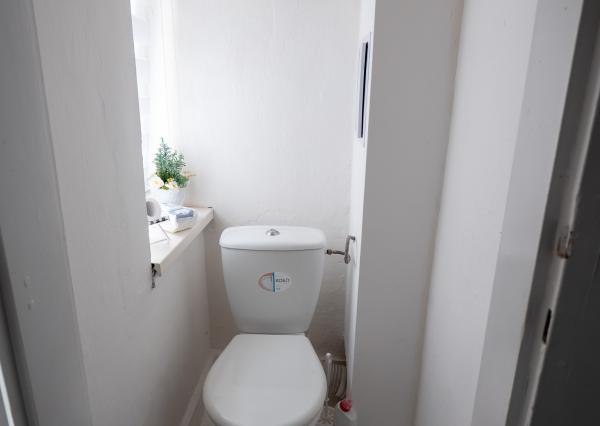 3-izbový, nadštandardne veľký byt s balkónom -  Krompachy