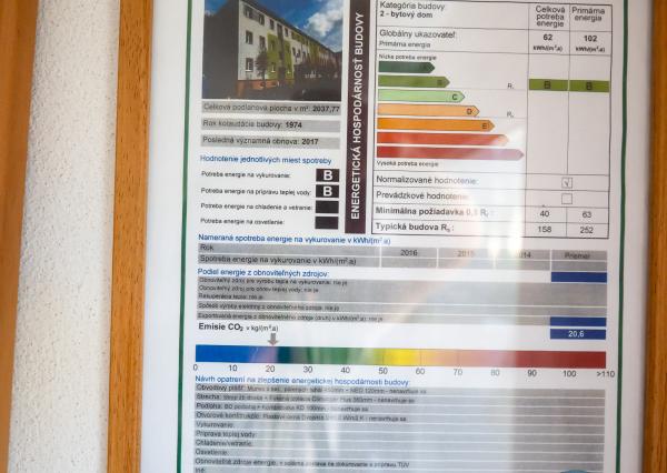 3-izbový, nadštandardne veľký byt s balkónom -  Krompachy