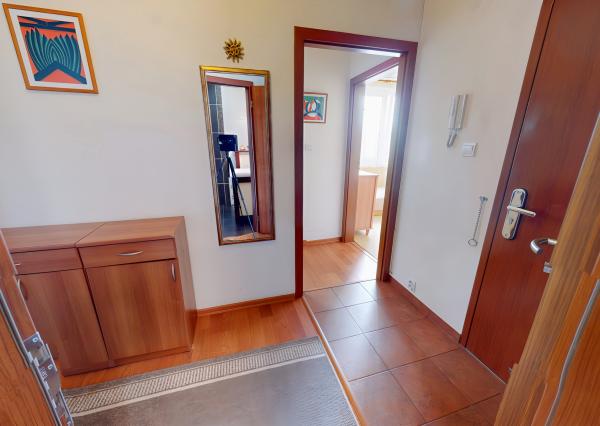 Byt 4+1 (84 m2) s loggiou, sídl. Mier Sp. Nová Ves