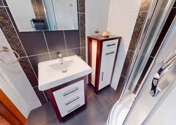 Byt 4+1 (84 m2) s loggiou, sídl. Mier Sp. Nová Ves