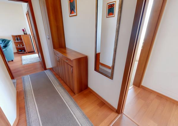 Byt 4+1 (84 m2) s loggiou, sídl. Mier Sp. Nová Ves