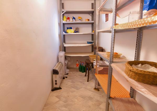 Rekonštruovaný RD so slnečnou záhradou, garážou v obci Smižany
