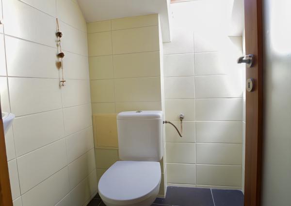 Štýlový podkrovný dvojizbový byt Letná ul. Sp. Nová Ves