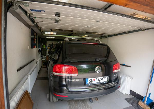 Rodinný dom 4+K s terasou, garážou, altánkom - Krompachy