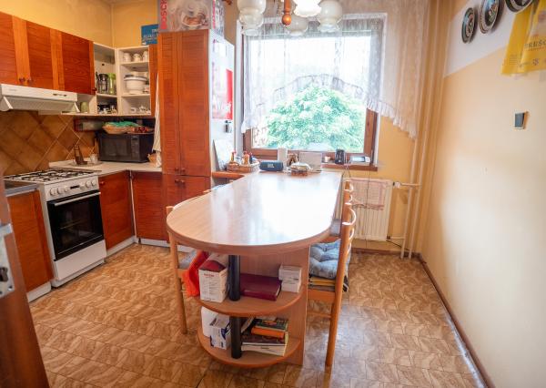 Rodinný dom 4+K s terasou, garážou, altánkom - Krompachy