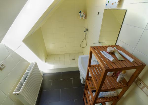 Štýlový podkrovný dvojizbový byt Letná ul. Sp. Nová Ves