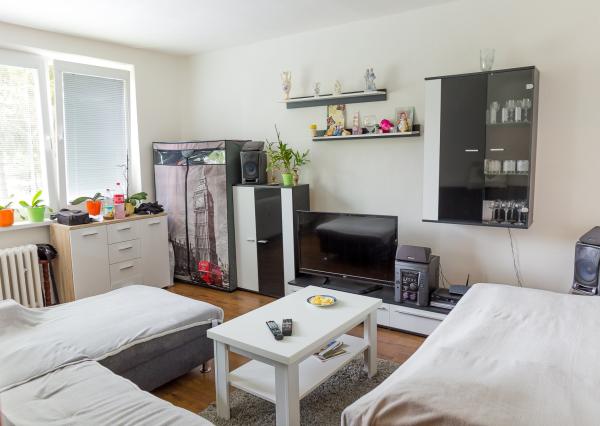 PRENÁJOM! Byt 1+1 (36 m2) sídl. Tarča Sp. Nová Ves