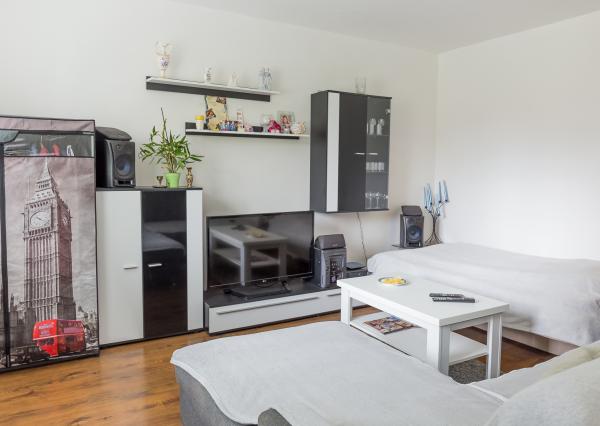 PRENÁJOM! Byt 1+1 (36 m2) sídl. Tarča Sp. Nová Ves