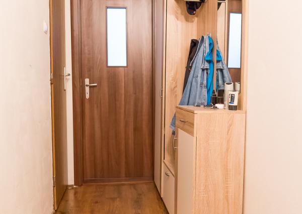 PRENÁJOM! Byt 1+1 (36 m2) sídl. Tarča Sp. Nová Ves