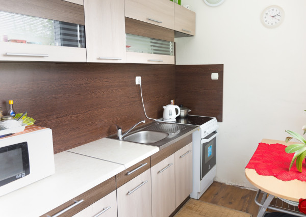 PRENÁJOM! Byt 1+1 (36 m2) sídl. Tarča Sp. Nová Ves