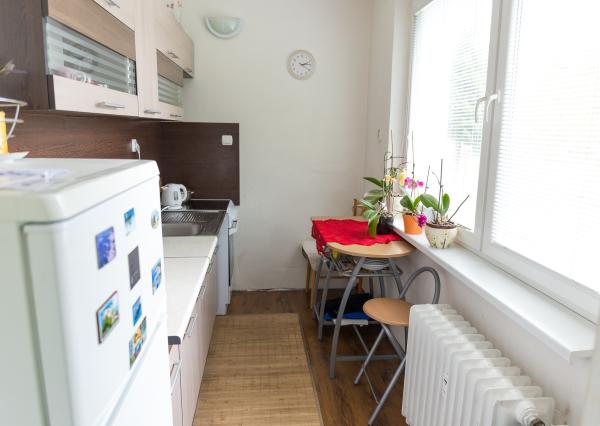PRENÁJOM! Byt 1+1 (36 m2) sídl. Tarča Sp. Nová Ves