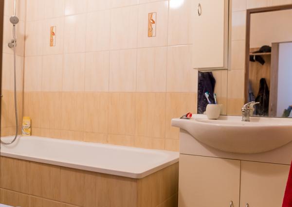PRENÁJOM! Byt 1+1 (36 m2) sídl. Tarča Sp. Nová Ves