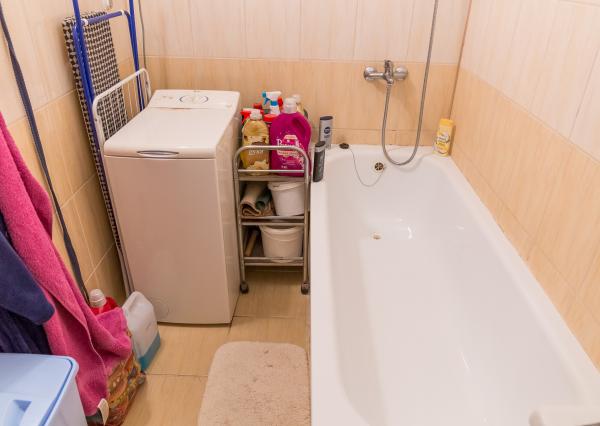 PRENÁJOM! Byt 1+1 (36 m2) sídl. Tarča Sp. Nová Ves
