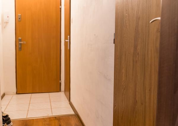 PRENÁJOM! Byt 1+1 (36 m2) sídl. Tarča Sp. Nová Ves