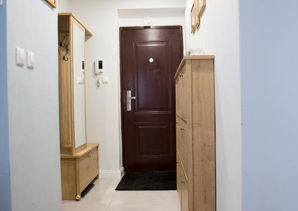 PRENÁJOM - Byt 2,5 +1 (58 m2) s 2 balkónmi, centrum Spišská Nová Ves