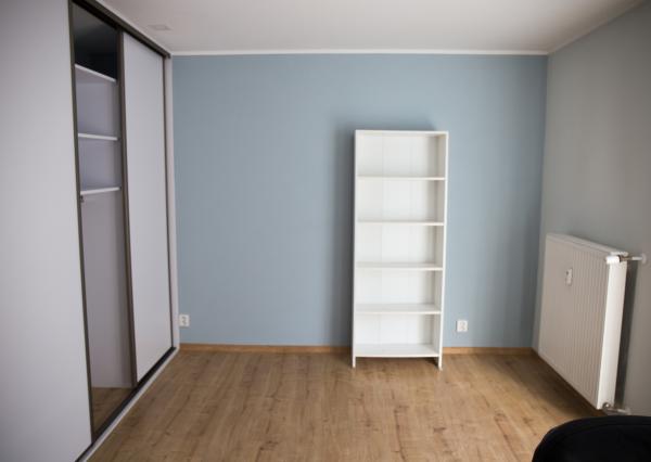 PRENÁJOM - Byt 2,5 +1 (58 m2) s 2 balkónmi, centrum Spišská Nová Ves