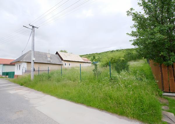 Predaj | Garáž + stavebný pozemok | Hrabušice – brána do Slovenského raja