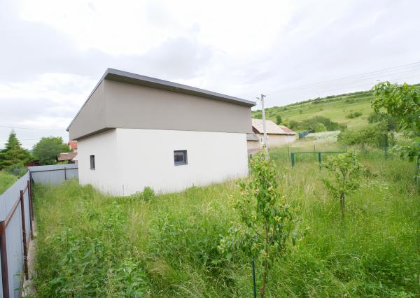 Predaj | Garáž + stavebný pozemok | Hrabušice – brána do Slovenského raja