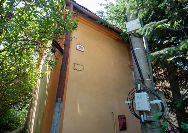 RD Krompachy SNP 97 a SNP99