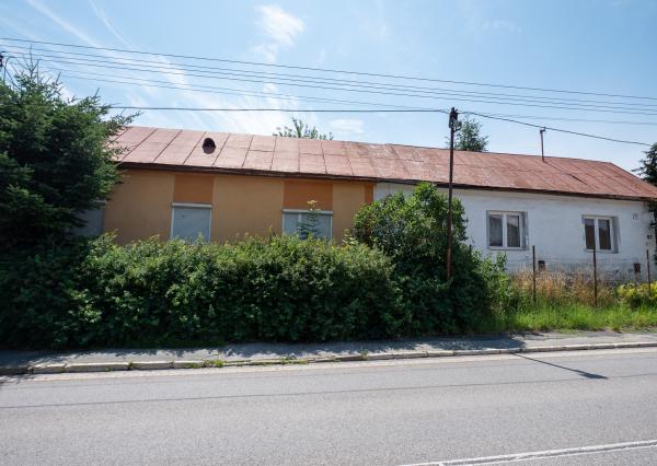 RD Krompachy SNP 97 a SNP99