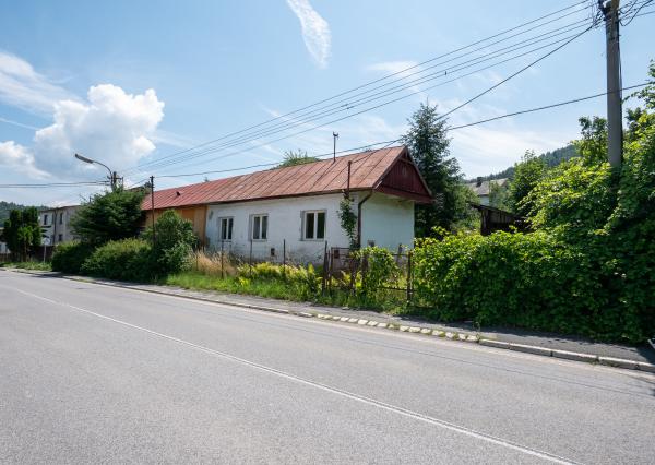 RD Krompachy SNP 97 a SNP99