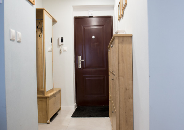 PRENÁJOM - Byt 2,5 +1 (58 m2) s 2 balkónmi, centrum Spišská Nová Ves