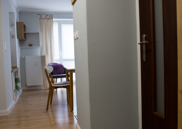 PRENÁJOM - Byt 2,5 +1 (58 m2) s 2 balkónmi, centrum Spišská Nová Ves