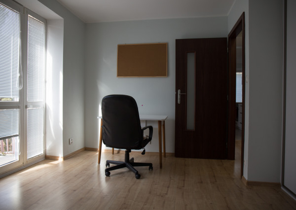 PRENÁJOM - Byt 2,5 +1 (58 m2) s 2 balkónmi, centrum Spišská Nová Ves
