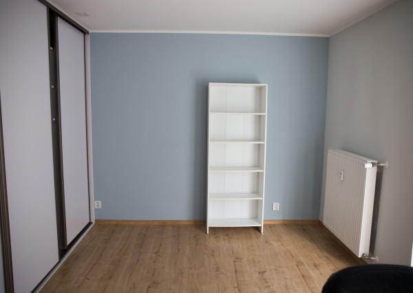 PRENÁJOM - Byt 2,5 +1 (58 m2) s 2 balkónmi, centrum Spišská Nová Ves