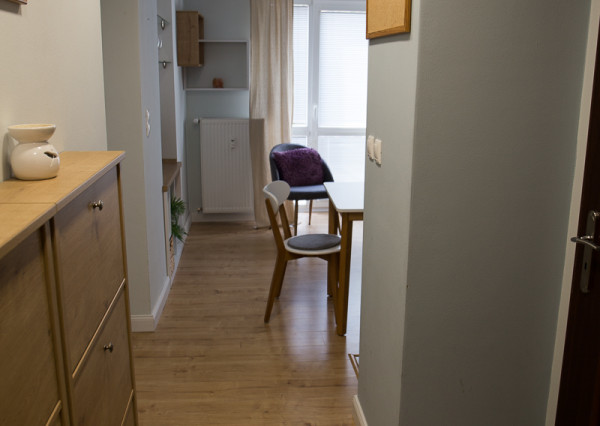 PRENÁJOM - Byt 2,5 +1 (58 m2) s 2 balkónmi, centrum Spišská Nová Ves