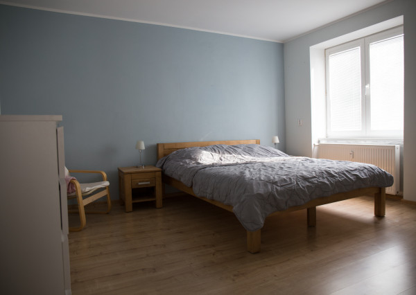 PRENÁJOM - Byt 2,5 +1 (58 m2) s 2 balkónmi, centrum Spišská Nová Ves