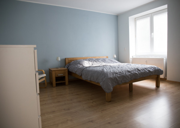 PRENÁJOM - Byt 2,5 +1 (58 m2) s 2 balkónmi, centrum Spišská Nová Ves