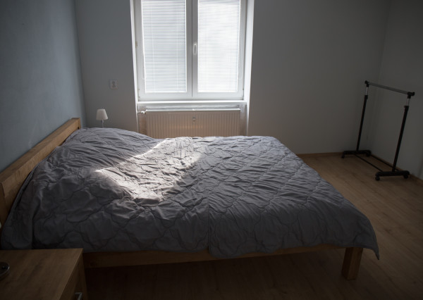 PRENÁJOM - Byt 2,5 +1 (58 m2) s 2 balkónmi, centrum Spišská Nová Ves