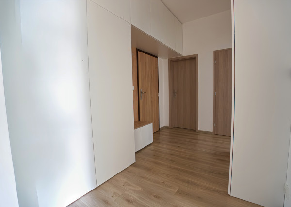 Byt 3+1 s balkónom Nám. Iglovia, Spišská Nová Ves
