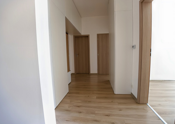 Byt 3+1 s balkónom Nám. Iglovia, Spišská Nová Ves