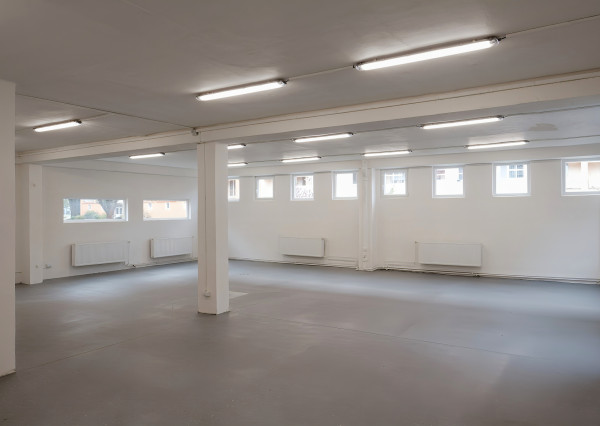 Podnikateľský priestor (160 m2) sídl. Tarča, Spišská Nová Ves