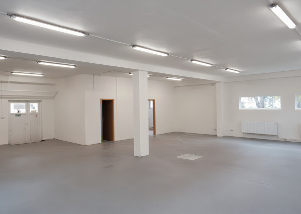 Podnikateľský priestor (160 m2) sídl. Tarča, Spišská Nová Ves