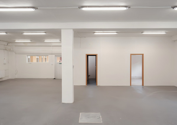 Podnikateľský priestor (160 m2) sídl. Tarča, Spišská Nová Ves