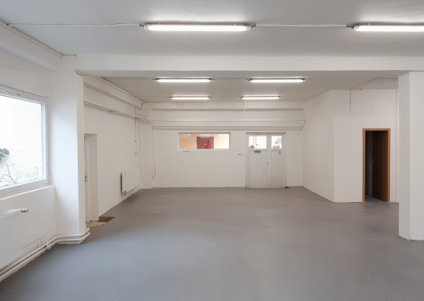 Podnikateľský priestor (160 m2) sídl. Tarča, Spišská Nová Ves