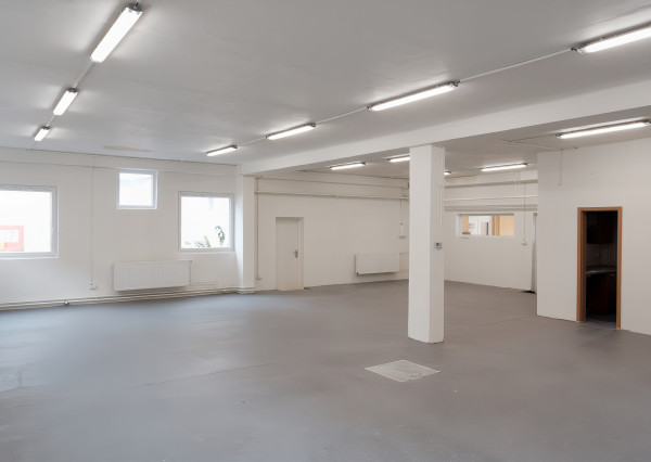Podnikateľský priestor (160 m2) sídl. Tarča, Spišská Nová Ves
