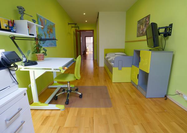 Atraktívny 4-izbový podkrovný byt (120 m2) s terasou Sp. Nová Ves