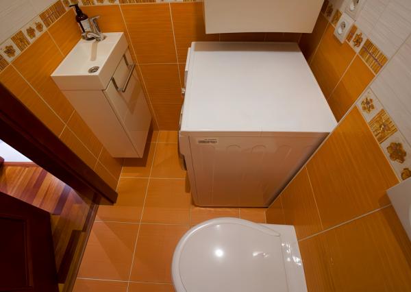 Atraktívny 4-izbový podkrovný byt (120 m2) s terasou Sp. Nová Ves