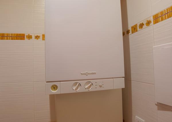 Atraktívny 4-izbový podkrovný byt (120 m2) s terasou Sp. Nová Ves