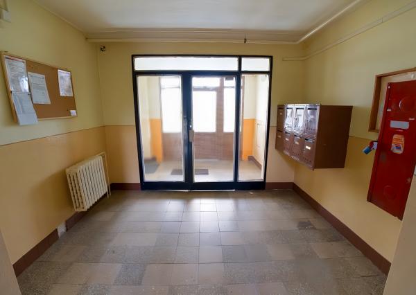 ZNÍŽENÁ CENA! Kompletne rekonštruovaný byt 1+1 sídl. Tarča SNV