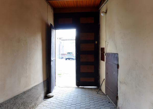RD - chalupa s veľkou záhradou v obci Nálepkovo
