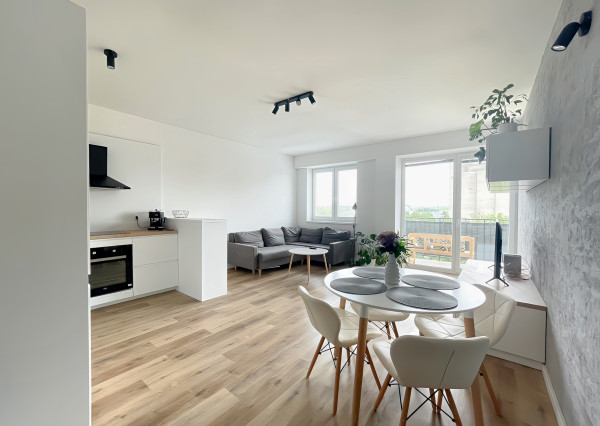Byt 2+1 (60 m2) s balkónom Nám. Iglovia, Spišská Nová Ves