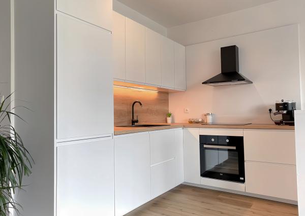 Byt 2+1 (60 m2) s balkónom Nám. Iglovia, Spišská Nová Ves