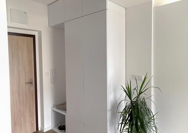 Byt 2+1 (60 m2) s balkónom Nám. Iglovia, Spišská Nová Ves