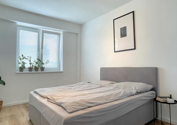 Byt 2+1 (60 m2) s balkónom Nám. Iglovia, Spišská Nová Ves